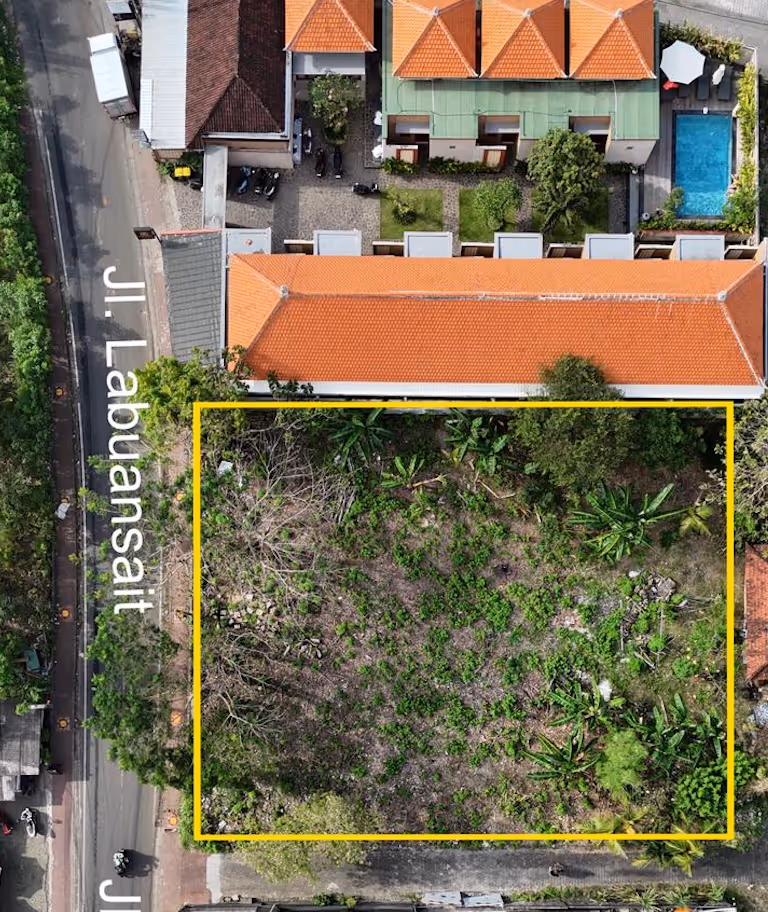 Savio Land – Investissement stratégique sur route principale — photo 1