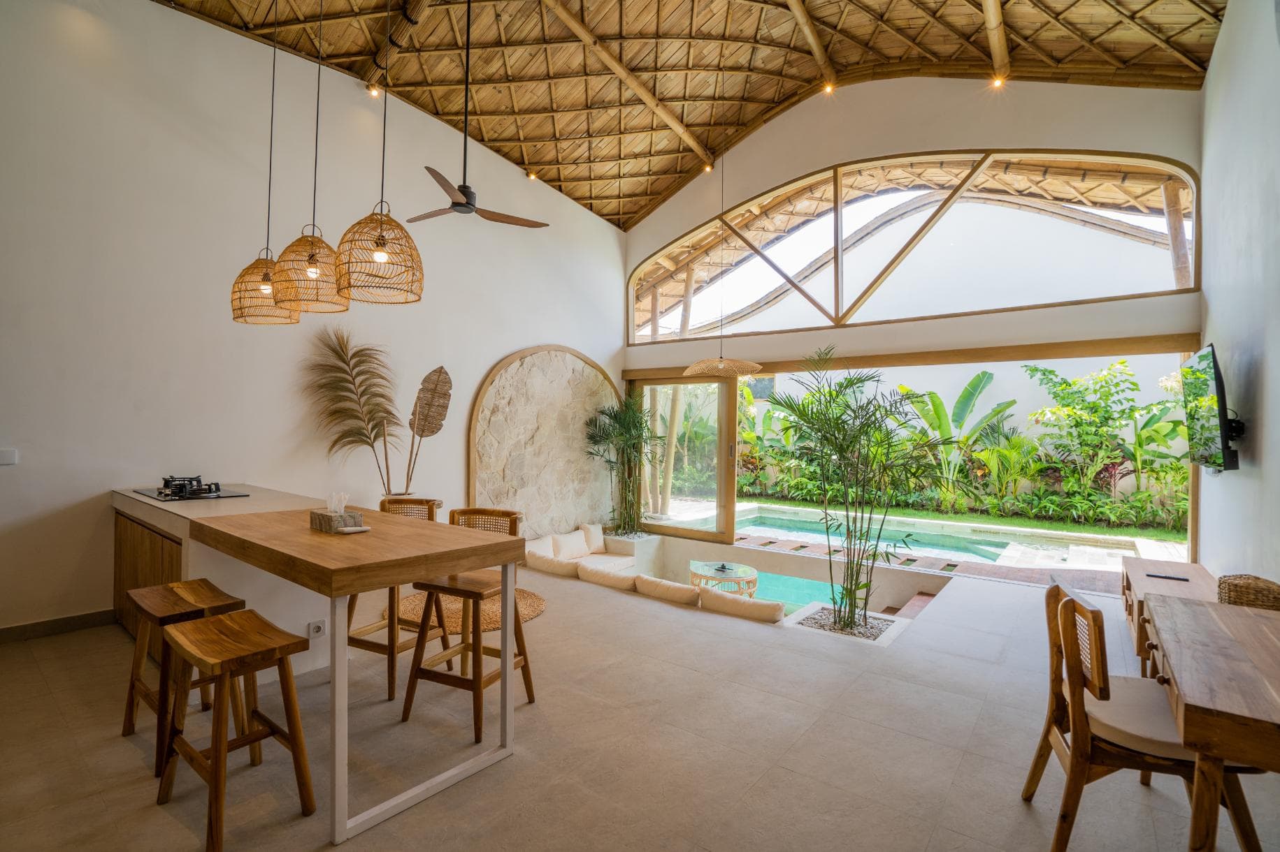 Balaia – Modern 2 & 3 Bedroom Bali Investment Villas (1/8)