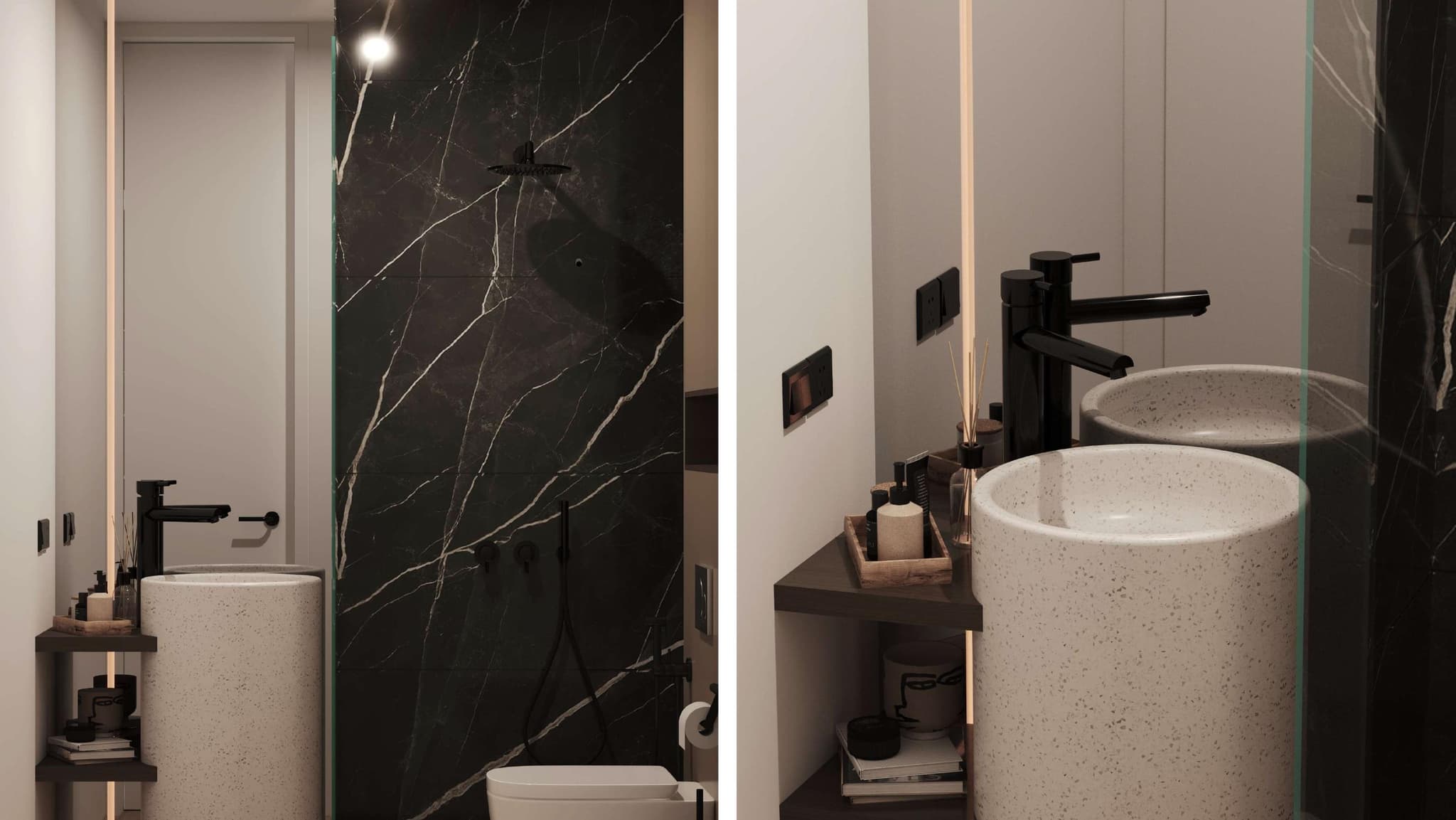 Levora in Pererenan – Contemporary Apartment in Bali's Largest Eco-City (1/8)