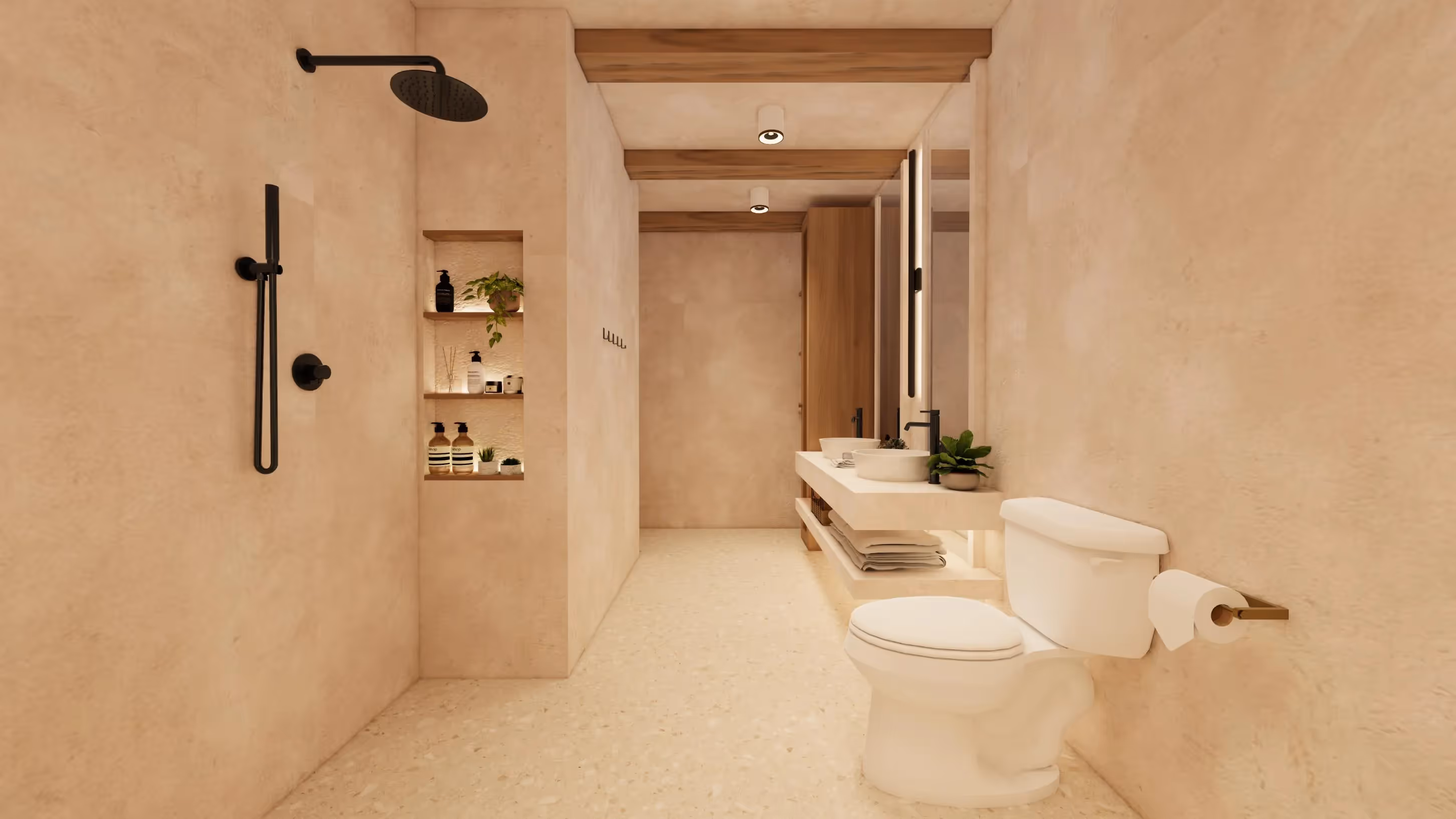 Arani Villa – Mediterranean-Inspired 2BR in Balangan with 50-Year Lease (1/8)