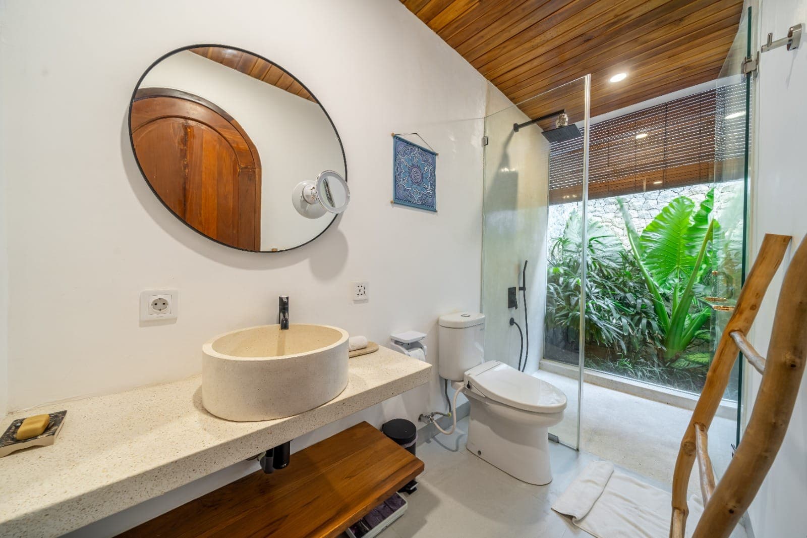 Veyana Villa in Bingin – Leasehold Investment with Private Pool (1/7)