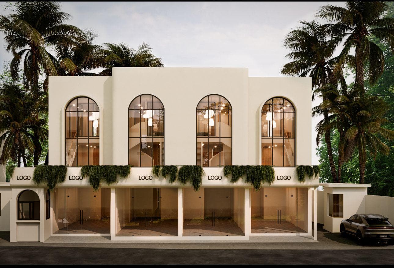 Neverland Shops Nyang Nyang – Boutique Commercial Spaces with Flexible Lease (1/2)