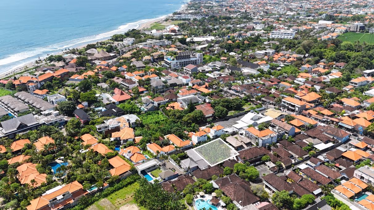 Bonnie Plot – Tanah Freehold Prime 315 m² di Batu Belig (1/6)