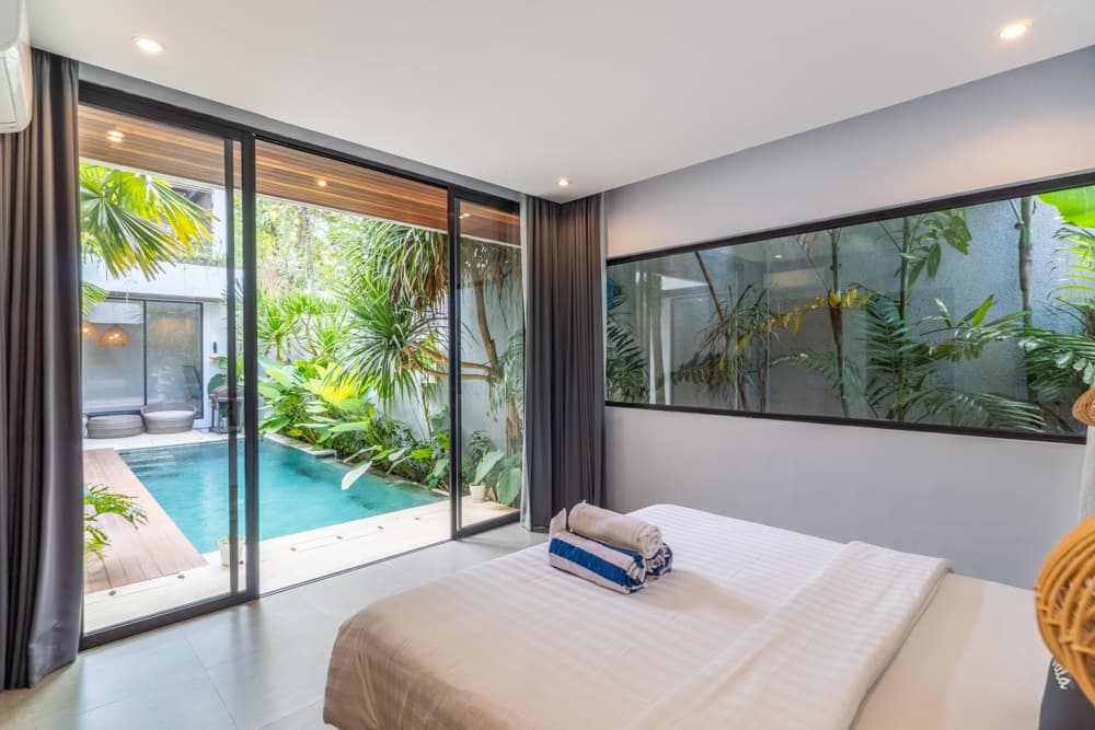 Belvara in Ungasan – Spacious 3BR Villa with Home Office & Private Pool (1/19)