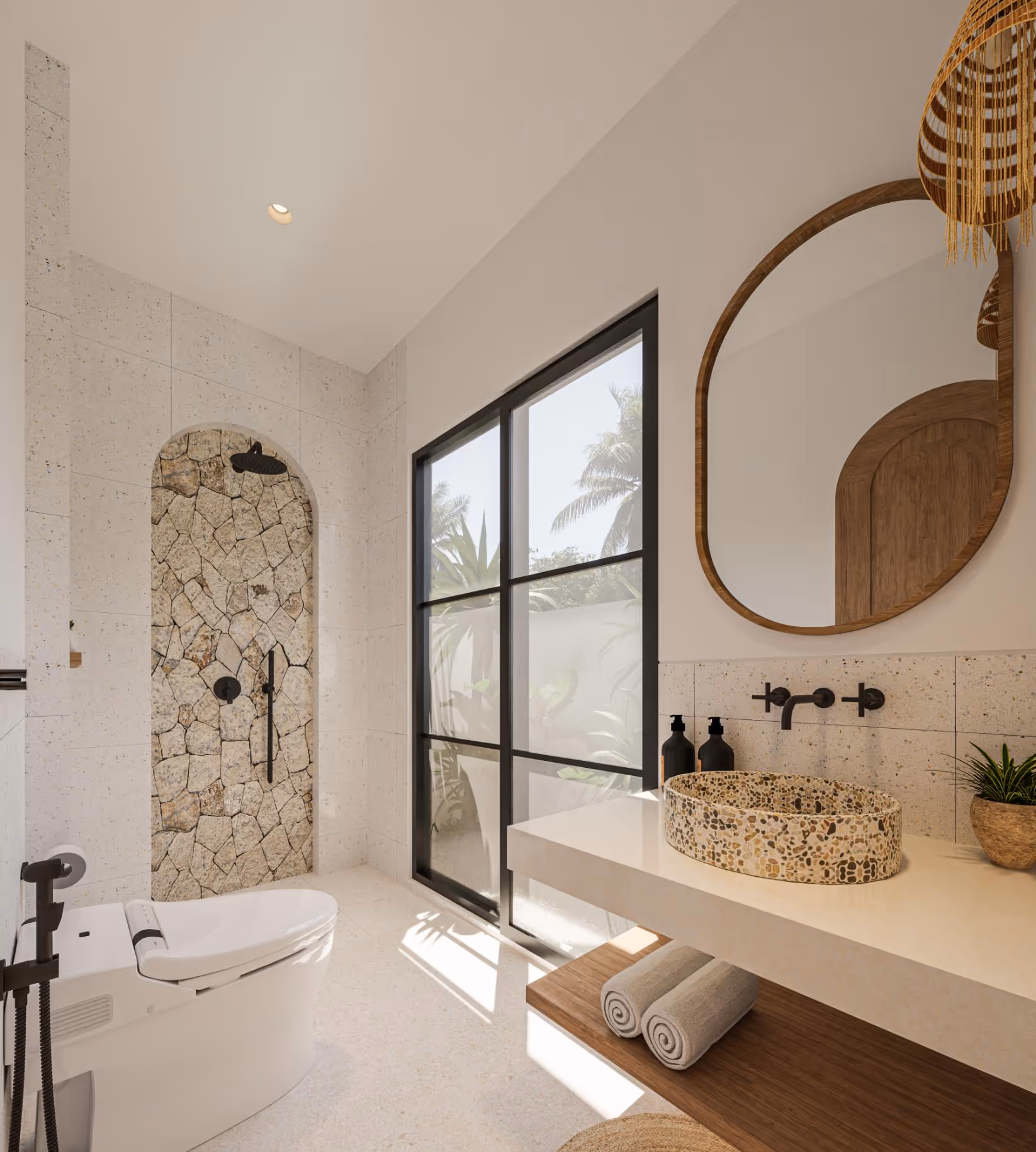 Villa Zenith - 2BDR Leasehold Villas with Private Pool (1/8)