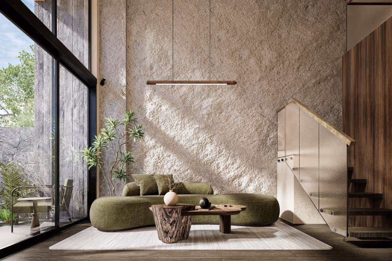 Oria Residence – Appartements loft en leasehold avec piscine sur le toit — photo 1