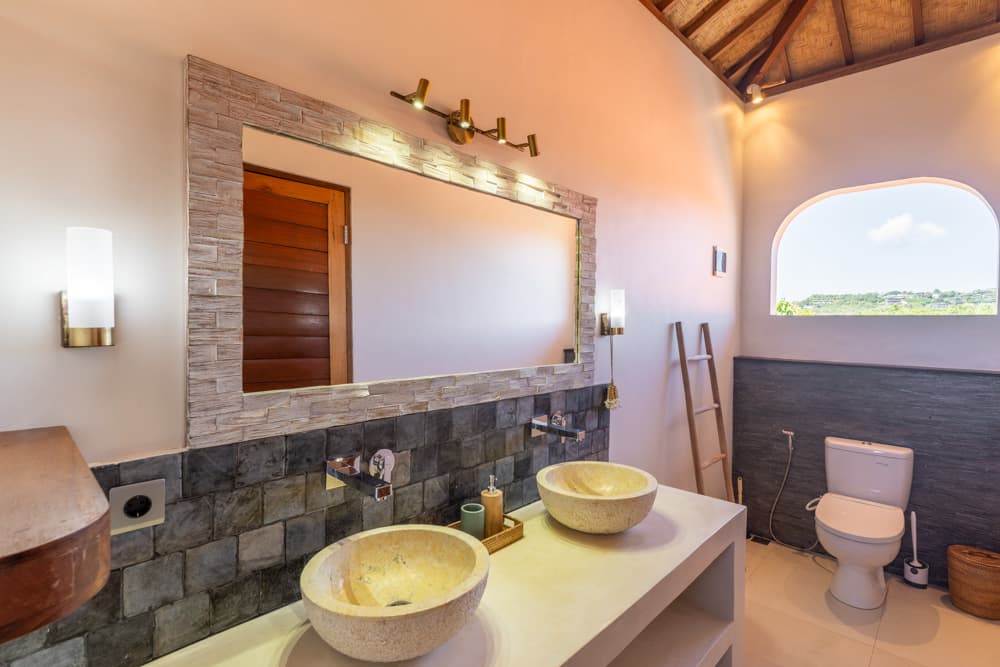 Villa Cazana – Fully Furnished 1BR Leasehold Villa with Tropical Charm (1/13)