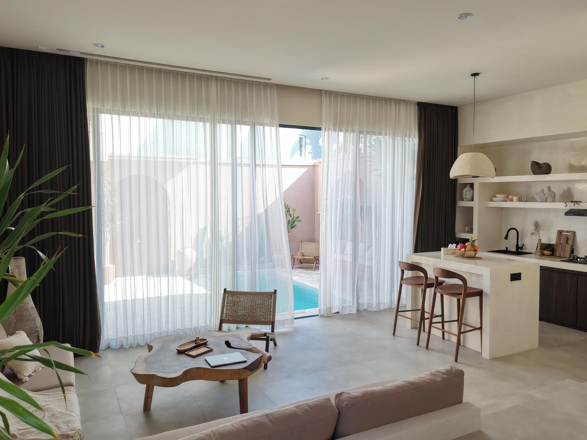 Noraya in Ungasan – Fully Furnished Villa with Long Lease (1/10)