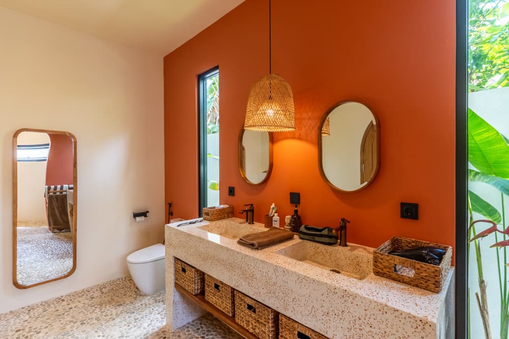 Terama Living in Pecatu – Tropical Villa with Private Pool & Additional Development Land (1/17)