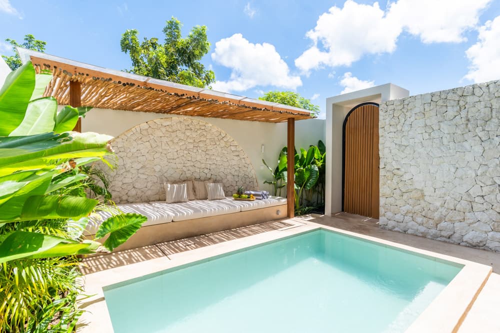 Soluna in Kuta Golf – Modern 3BR Leasehold Dekat Bingin — foto 1
