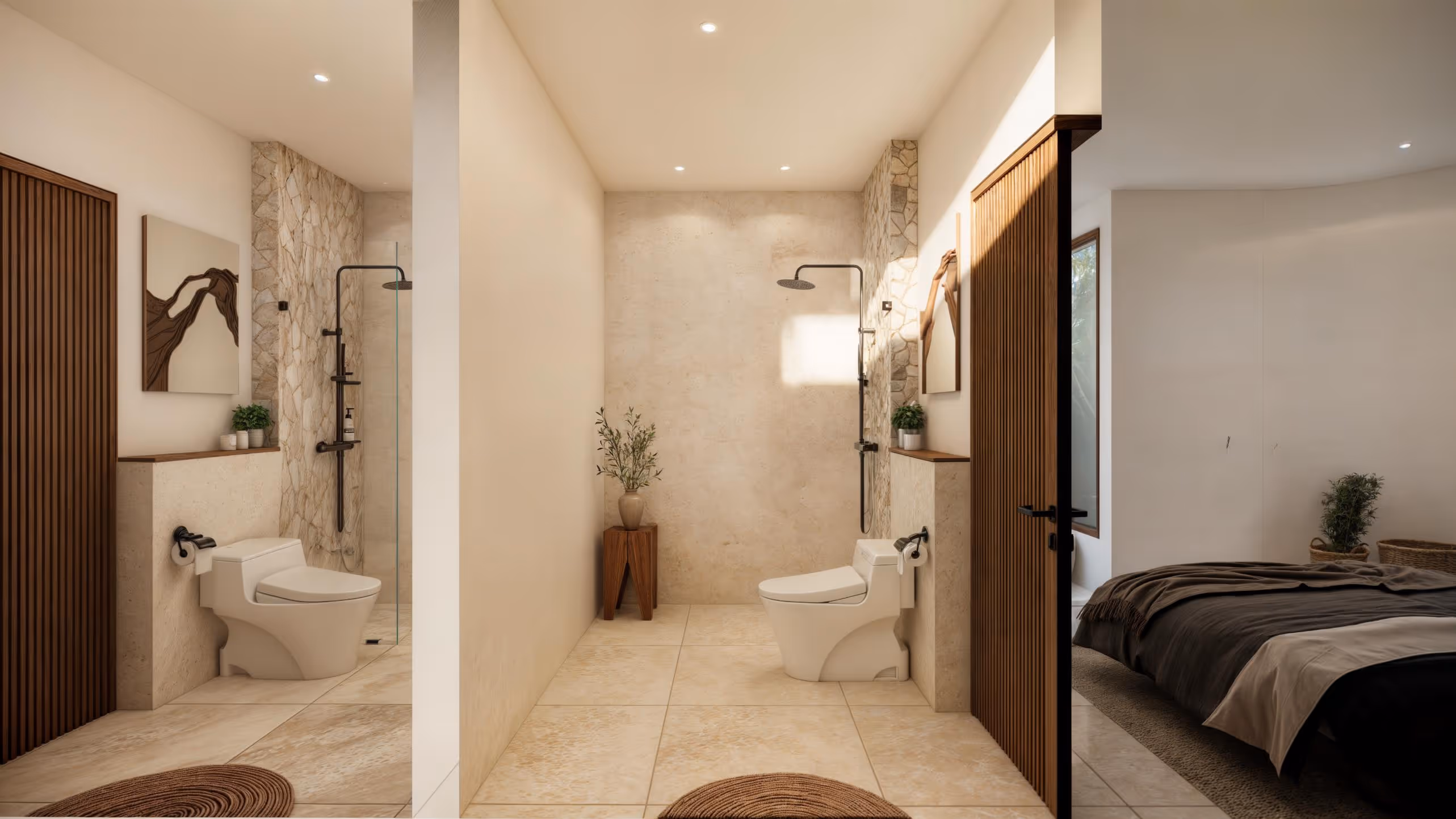 Villa Evano – 2BDR Leasehold Villa with Private Pool & Sunken Living (1/9)