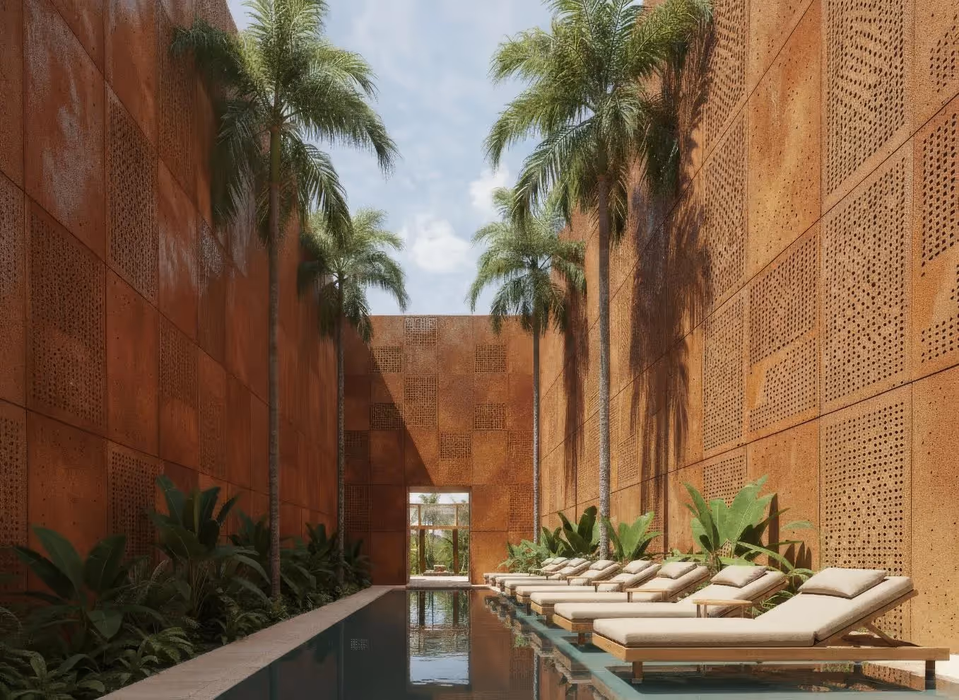 Zico Residence – Studio Villa entièrement meublé à l'intérieur de Nuanu City — photo 1