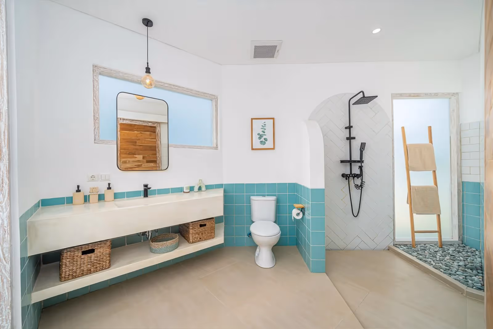 Villa Ramie – Spacious 4BDR with Private Pool & Garden (1/10)