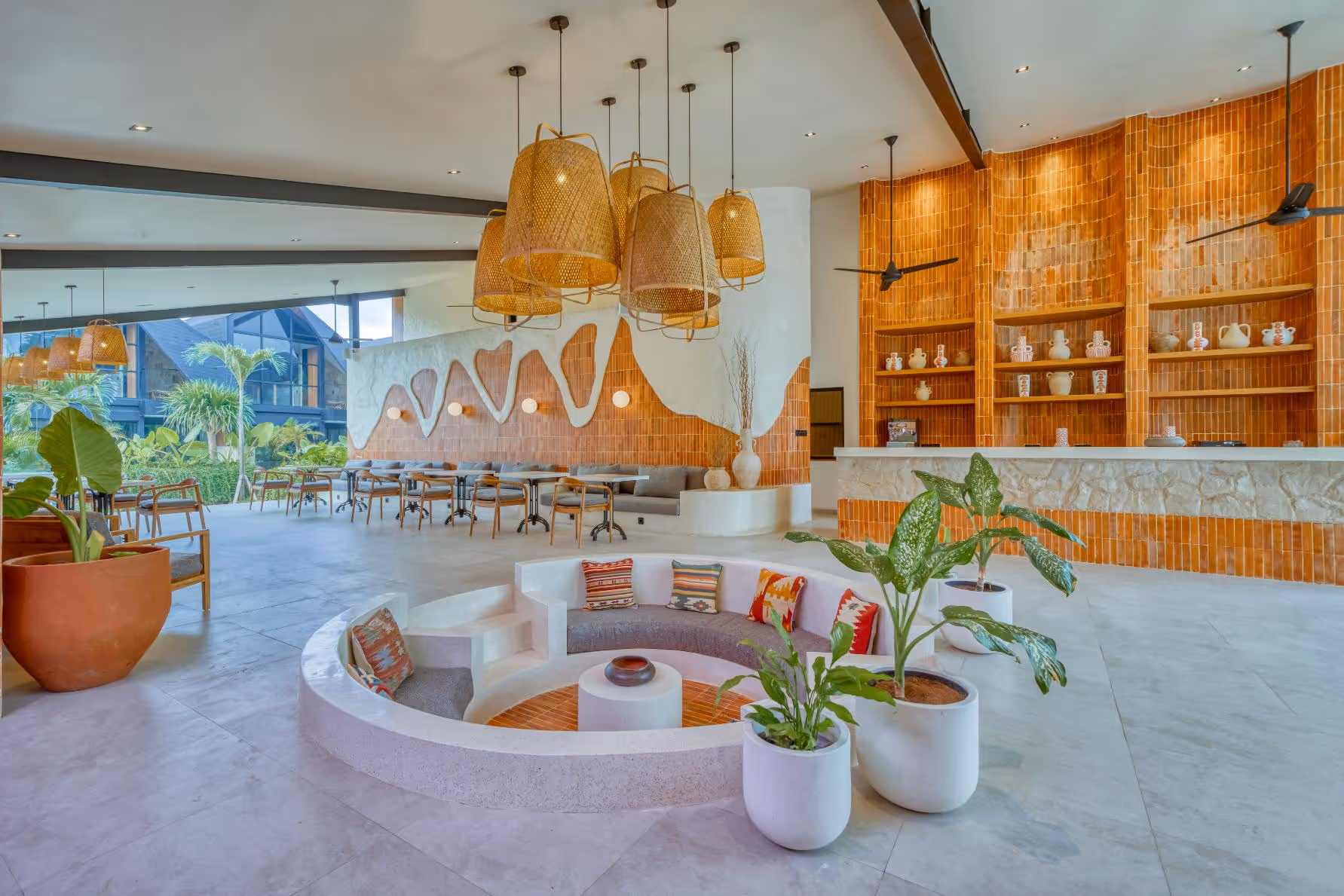 Masari Lofts Uluwatu – Complexe d'investissement de 11 unités avec piscines privées et restaurant — photo 1
