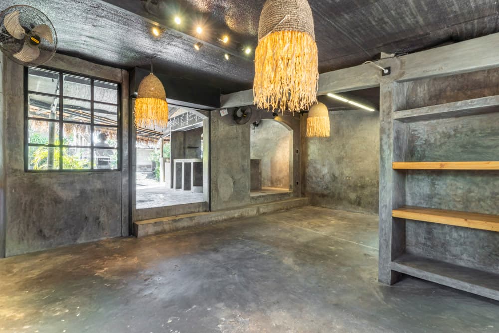Morven Shop – Turnkey Commercial Space in Balangan (1/8)
