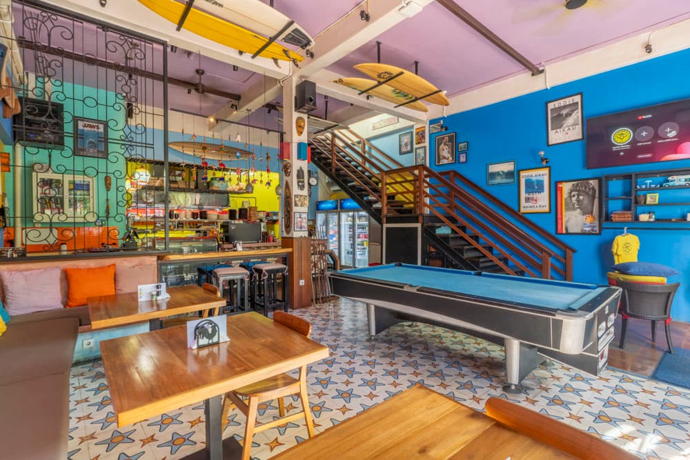 Casa Vero in Bingin – Mexican Restaurant & Sunset Rooftop (1/10)