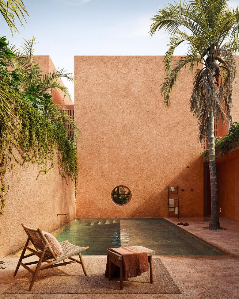 Villa Avina – 2BDR Leasehold Villa with Rooftop Living & Private Pool (1/8)