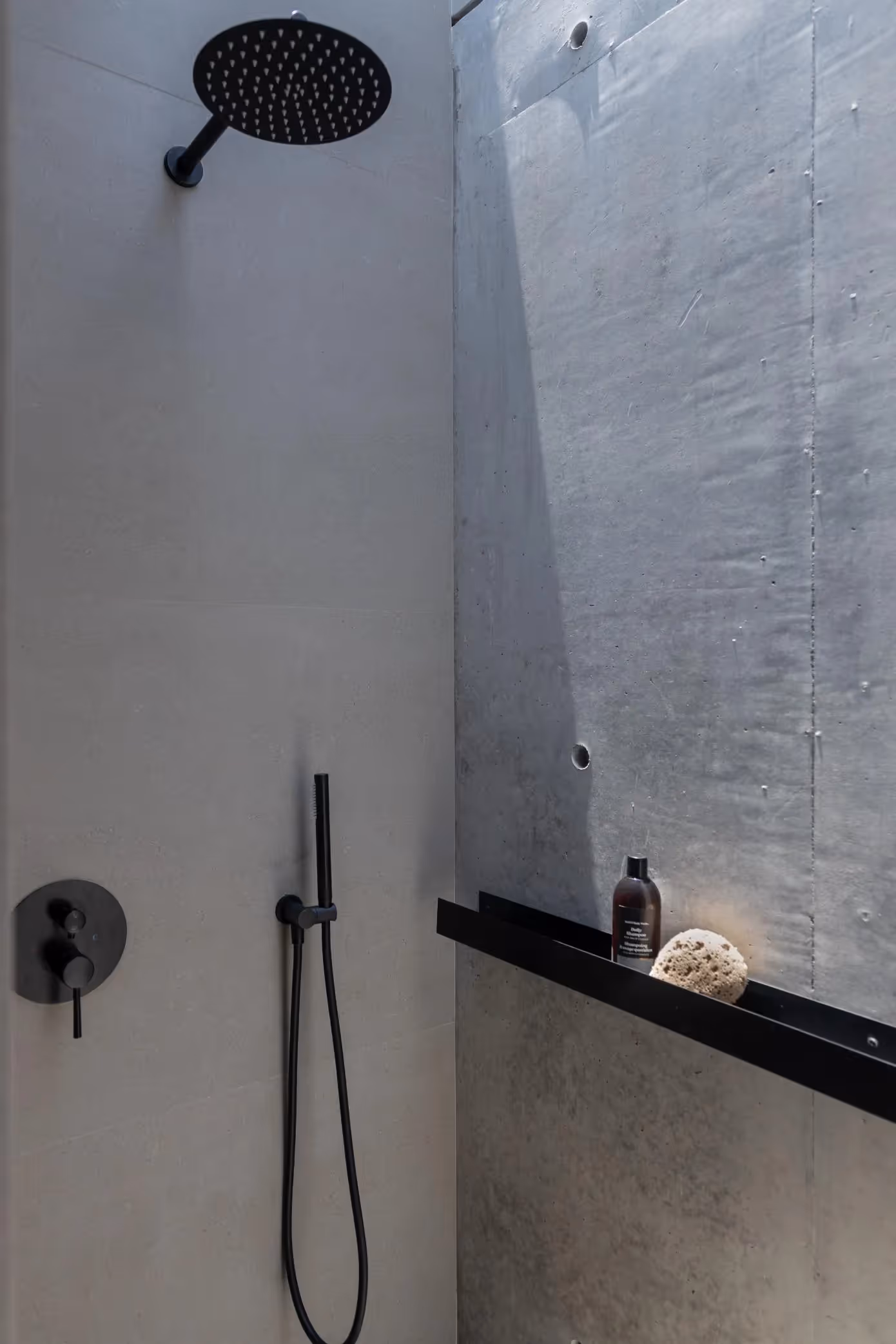 Villa Marica - Appartement en bail de 2 chambres contemporain avec vue sur l'océan et piscine privée (1/8)