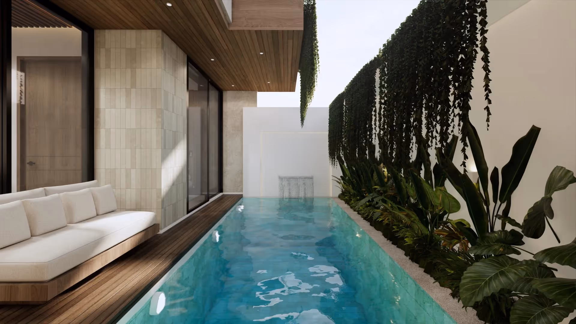 Villa Fiorenza – Modern 3BR Leasehold Villa with Pool & Gated Access — photo 1
