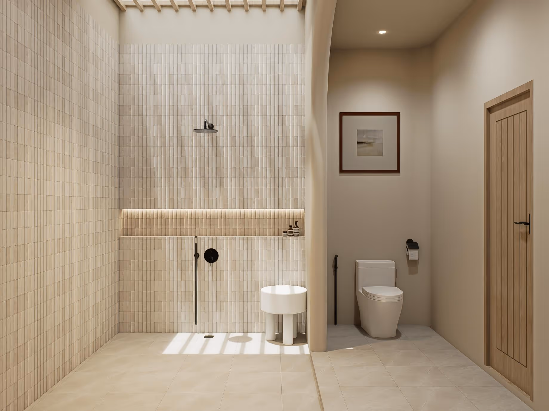 Villa Carmen – Contemporary 1–2BDR Villas with Pool & Home Office (1/13)