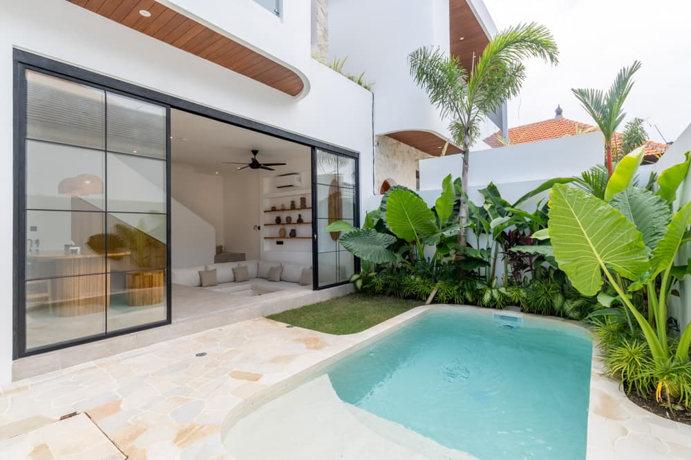 Villa Rayae – 1BR Duplex Villa with Private Pool (1/9)