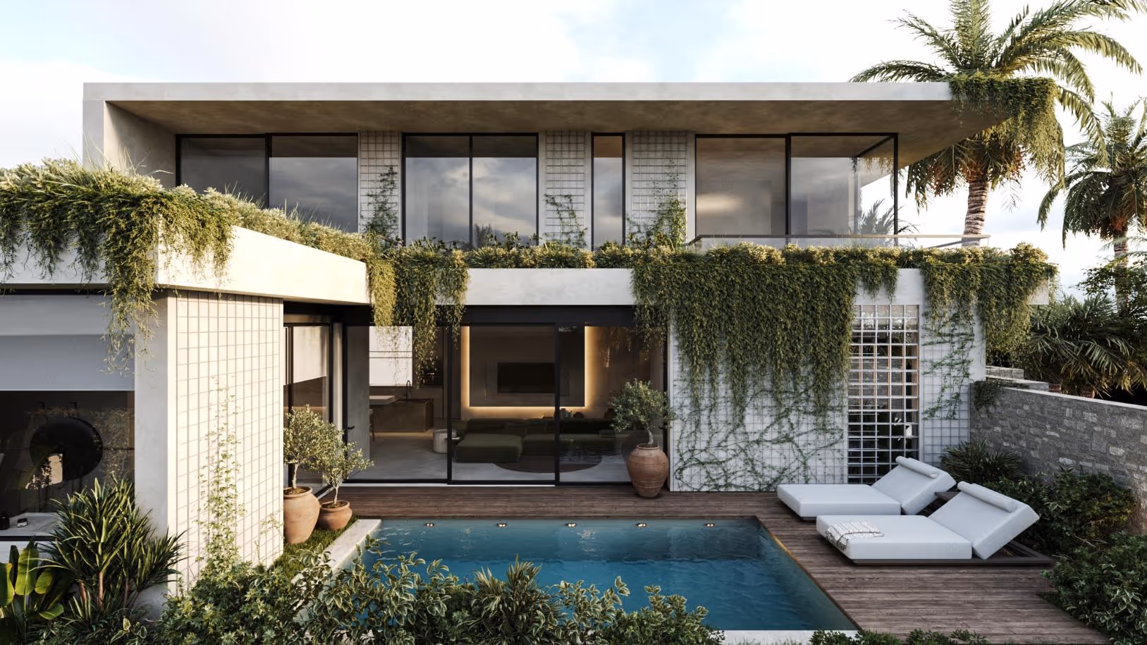 Mantara in Sanur – 3BR Turnkey Home with Private Pool (1/12)