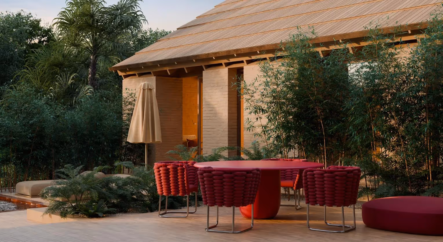 Villa Tanira – Freehold Pavilion-Style Villas with Private Pool & Spa (1/9)