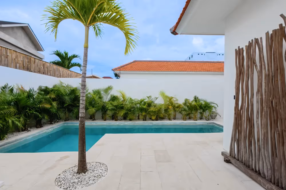 Simani Villa – 2BR Hideaway with 48-Year Lease Option (1/7)