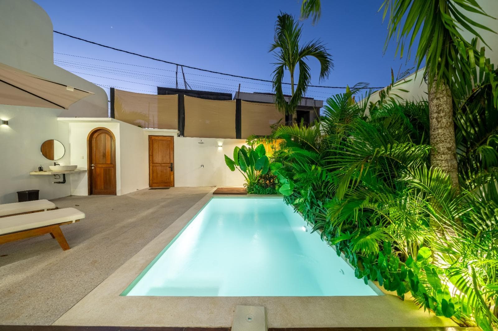 Veyana Villa in Bingin – Leasehold Investment with Private Pool (1/7)