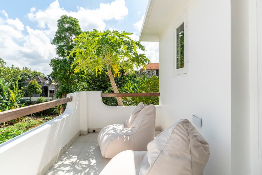 Manara à Padonan – Confort Tropical avec Piscine Privée et Jardin (1/16)