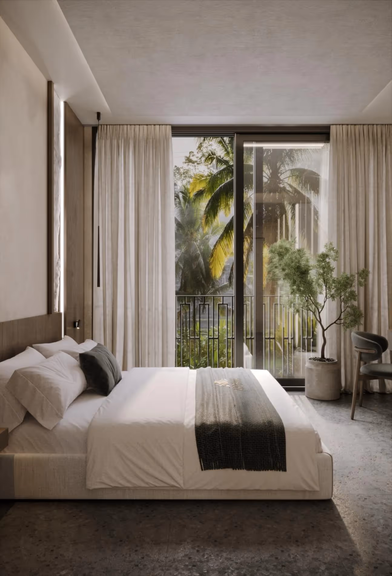 Ardelle Suites in Ungasan – Oceanview Apartments with Full Hotel Amenities — photo 1