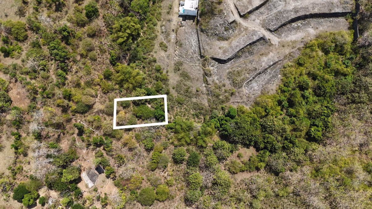 Aurum Land - Terrain en leasehold de 7 are à Balangan (1/3)