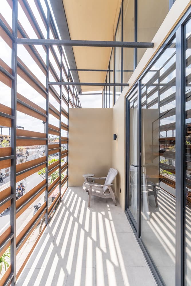 Arvana Residence – Modern Loft-Style Apartment in Umalas (1/12)