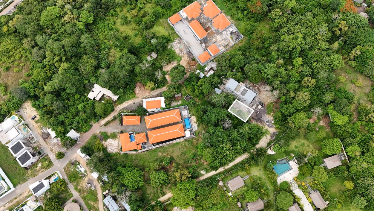 Vorin Land – Prime Leasehold Opportunity in Uluwatu (1/3)
