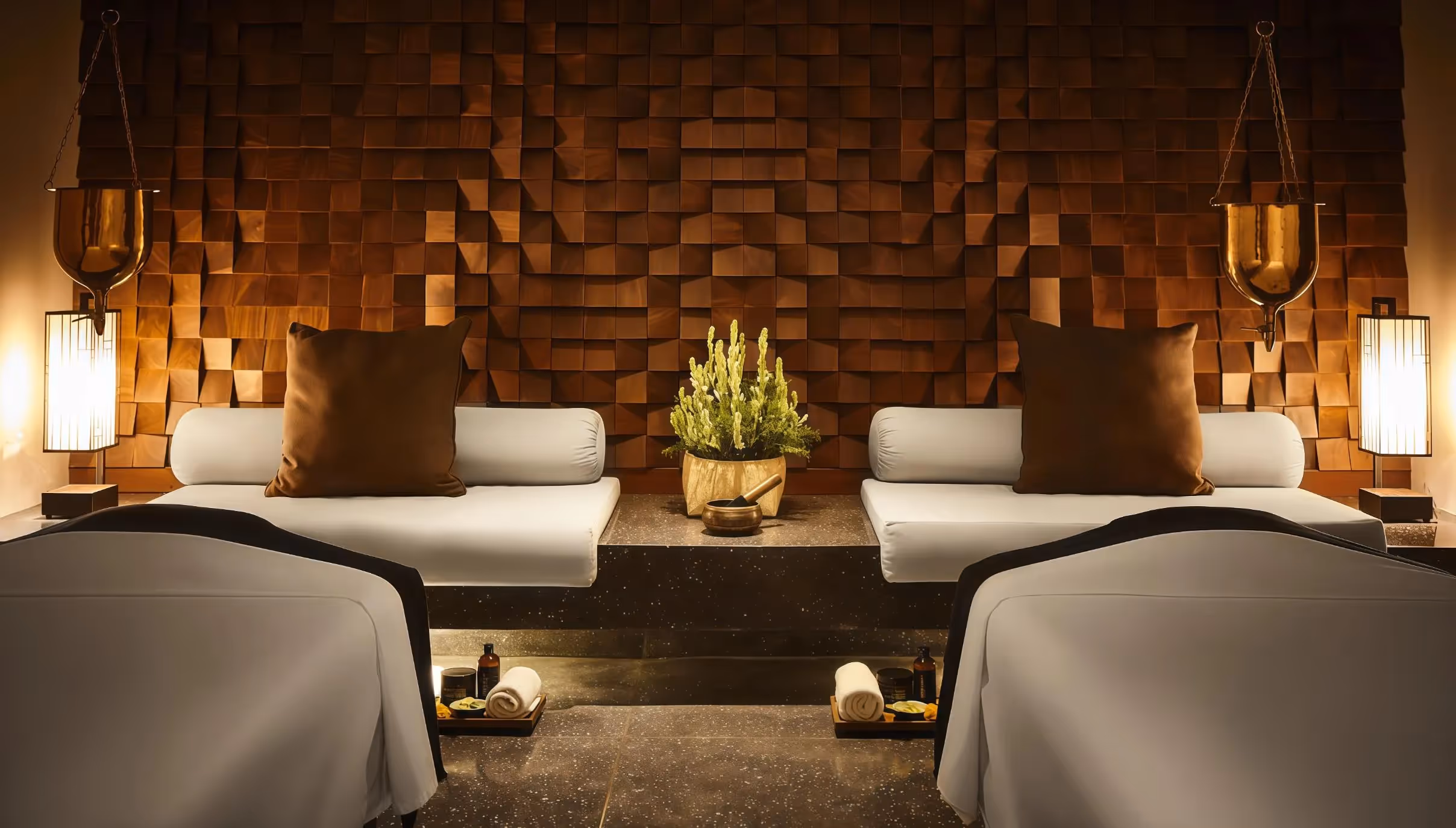 Hotel Senna – Design-Led Leasehold Residences with Rooftop & Wellness Facilities (1/9)