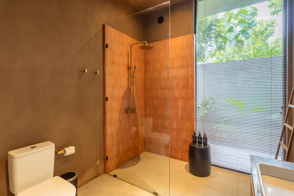 Villa Keliza – Contemporary 3BDR Villa with Pool (1/10)