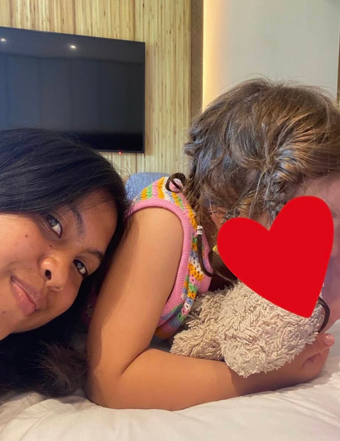 Kar nanny (garde d'enfants) — photo 1