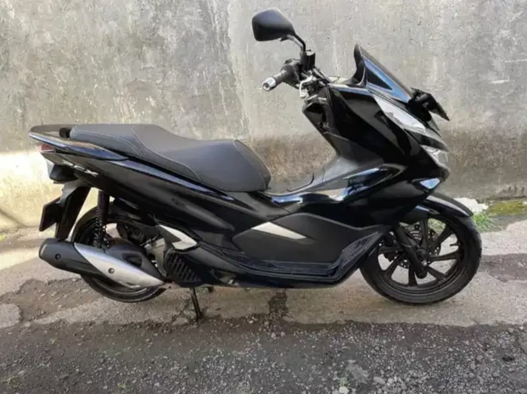 Sale ! Pcx 150 cbs 2019 (1/4)