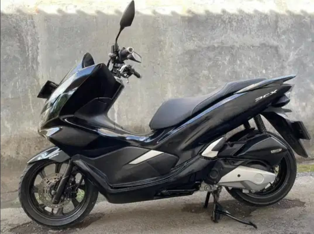 Sale ! Pcx 150 cbs 2019 (1/4)