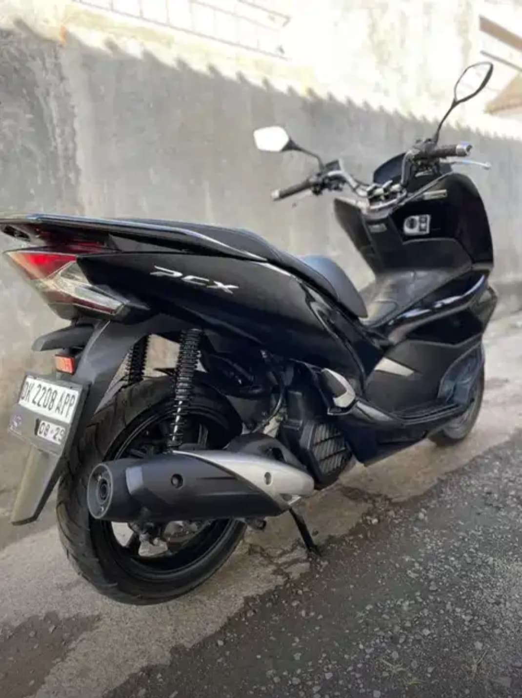 Sale ! Pcx 150 cbs 2019 (1/4)
