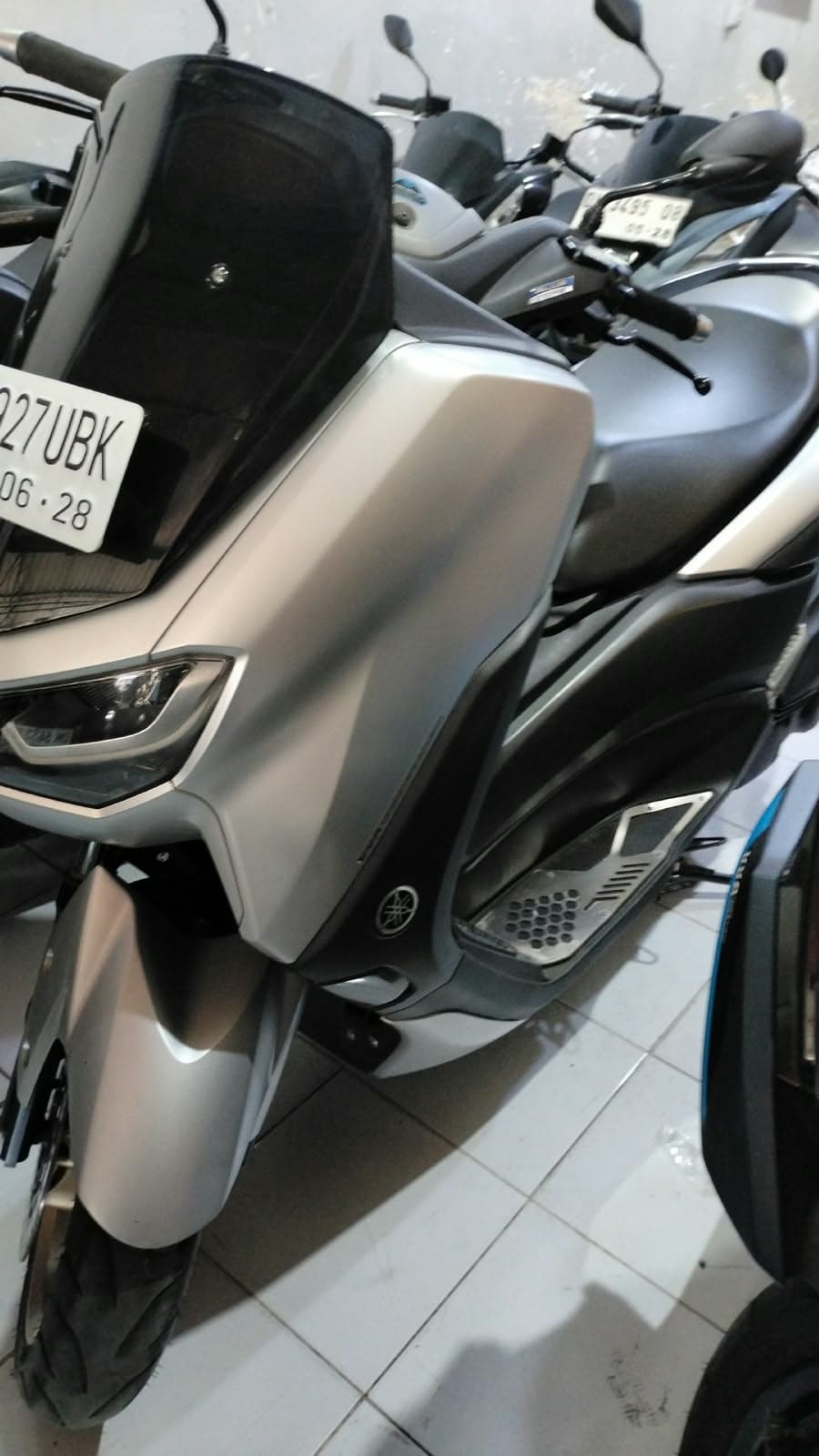 NMAX 2023 - Dijual nego (1/5)
