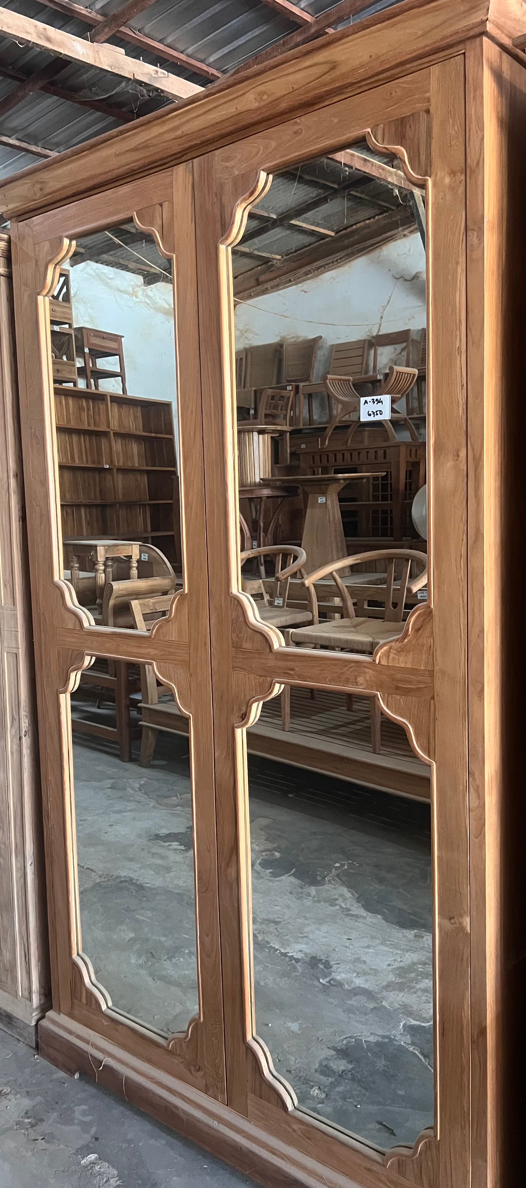 Armoire (1/2)
