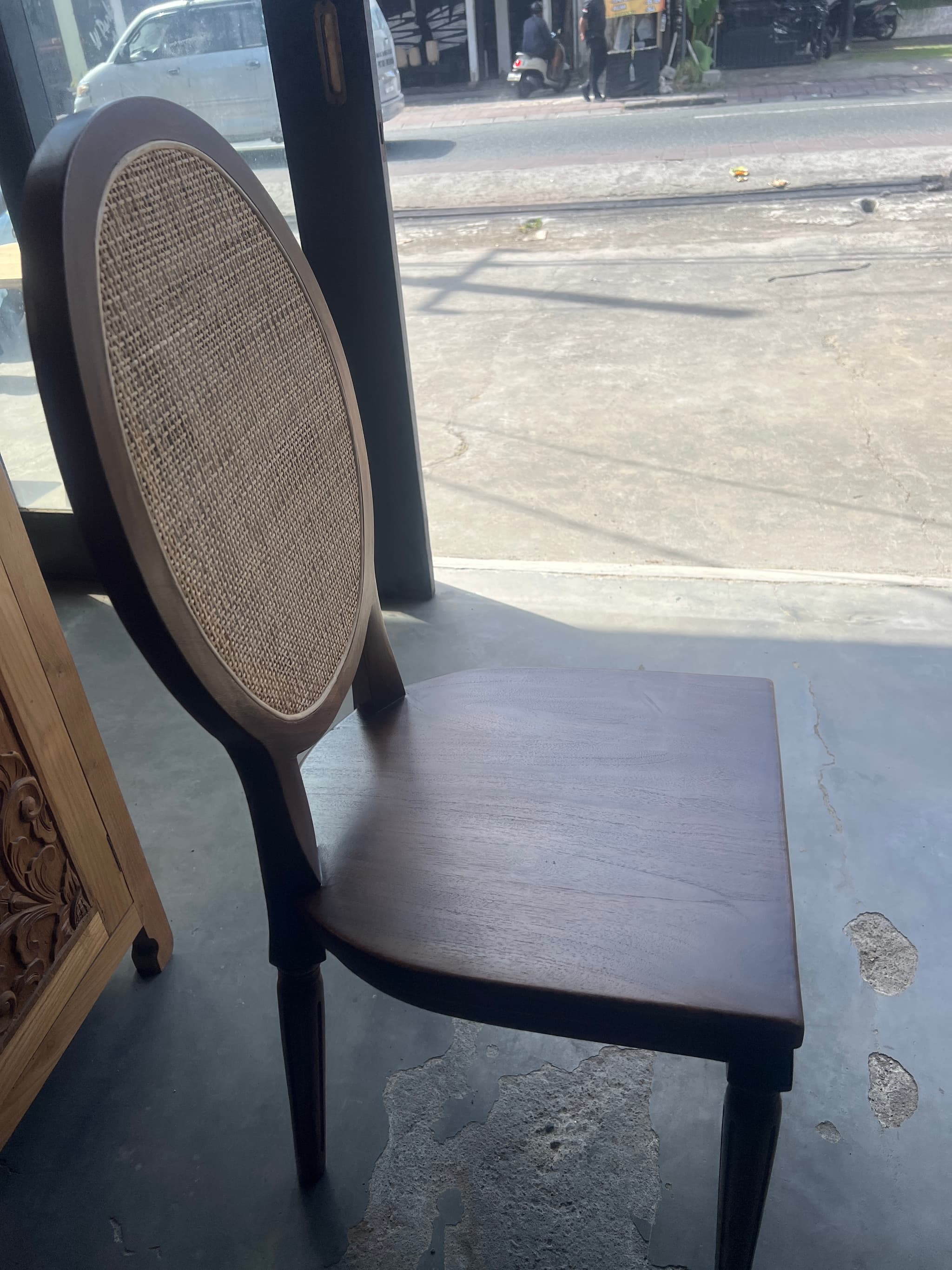 Chaise (1/3)