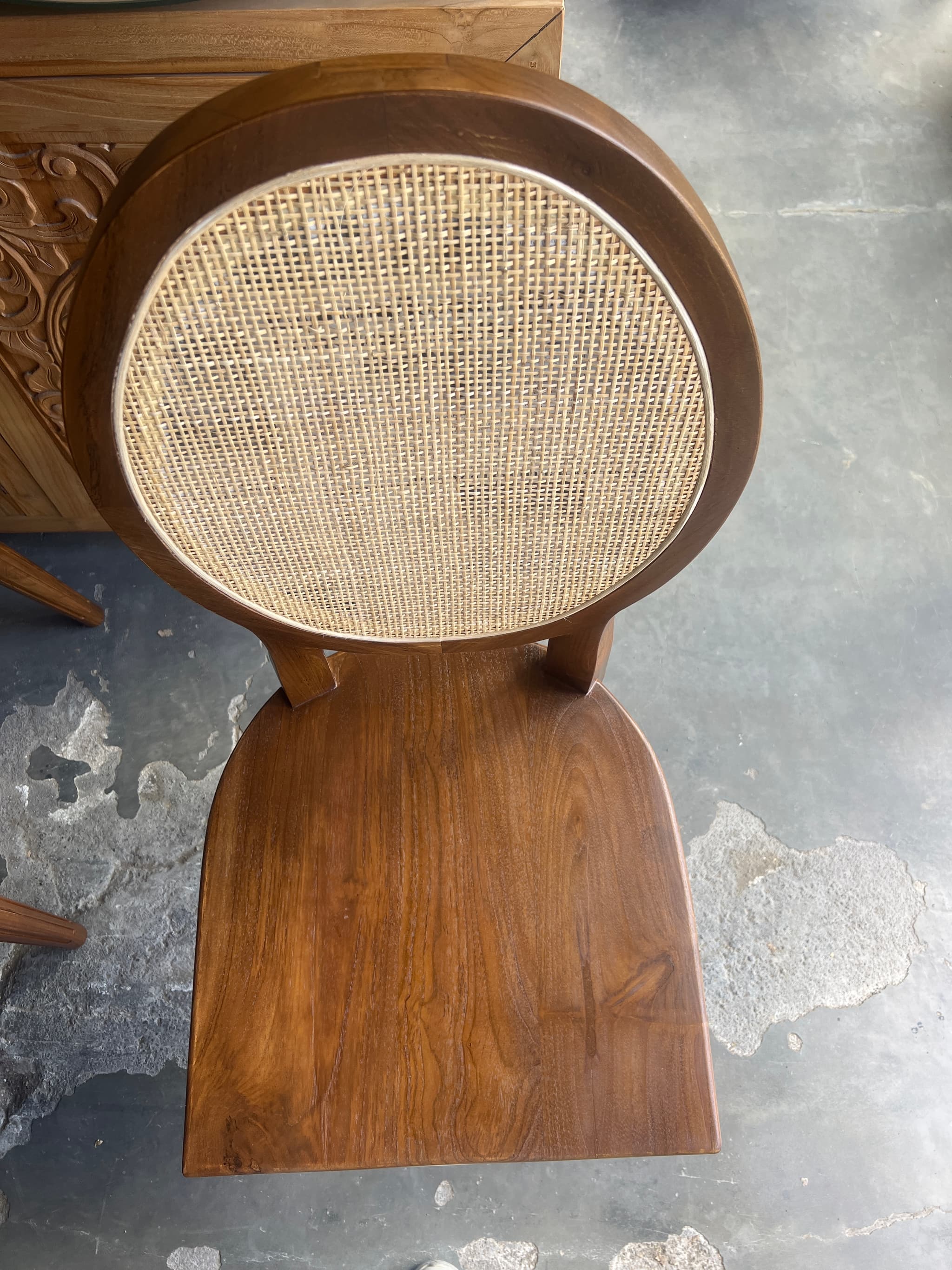 Chaise (1/3)
