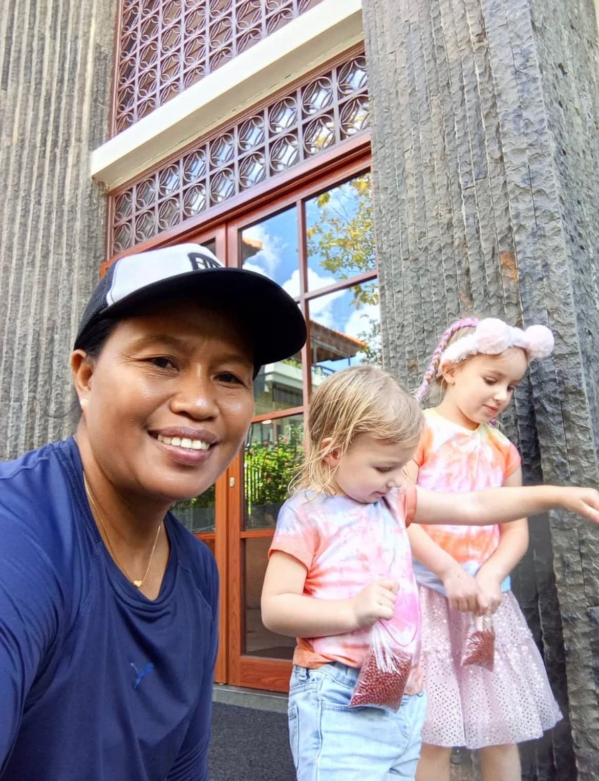 Nanny Inna – Jasa Pengasuh Anak — foto 1