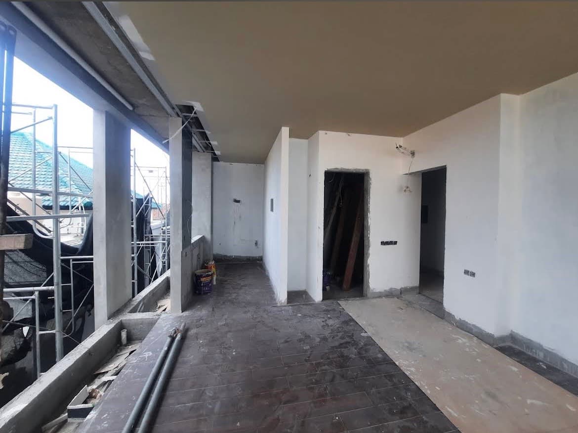 Jasa Renovasi & Konstruksi (1/3)