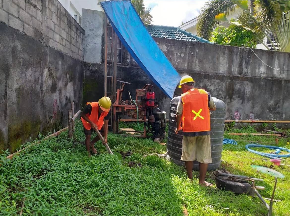 Jasa Renovasi & Konstruksi (1/3)