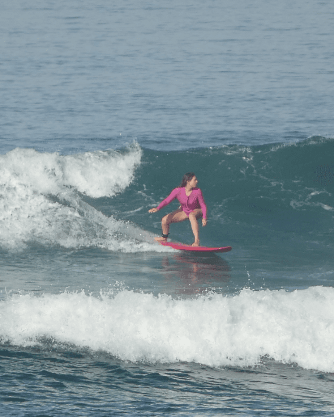 Private Surf Lesson - Intermediate — photo 1