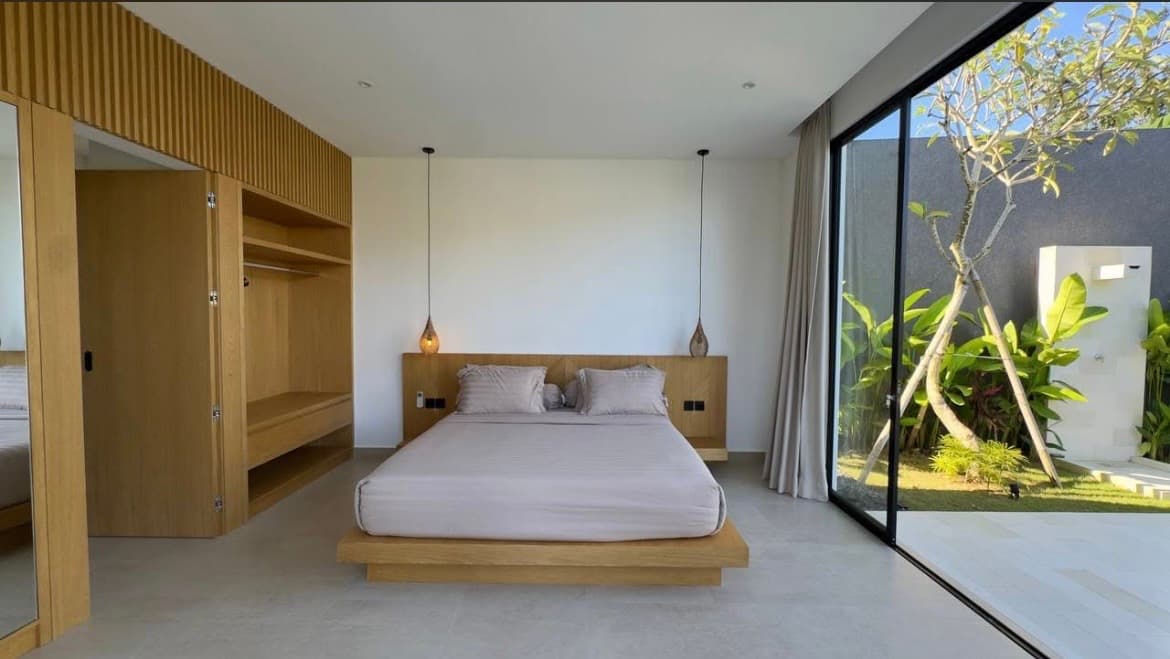 Villa Mewah 3 Kamar Tidur di Ungasan – Brand New | Leasehold 24+25 Tahun (1/3)