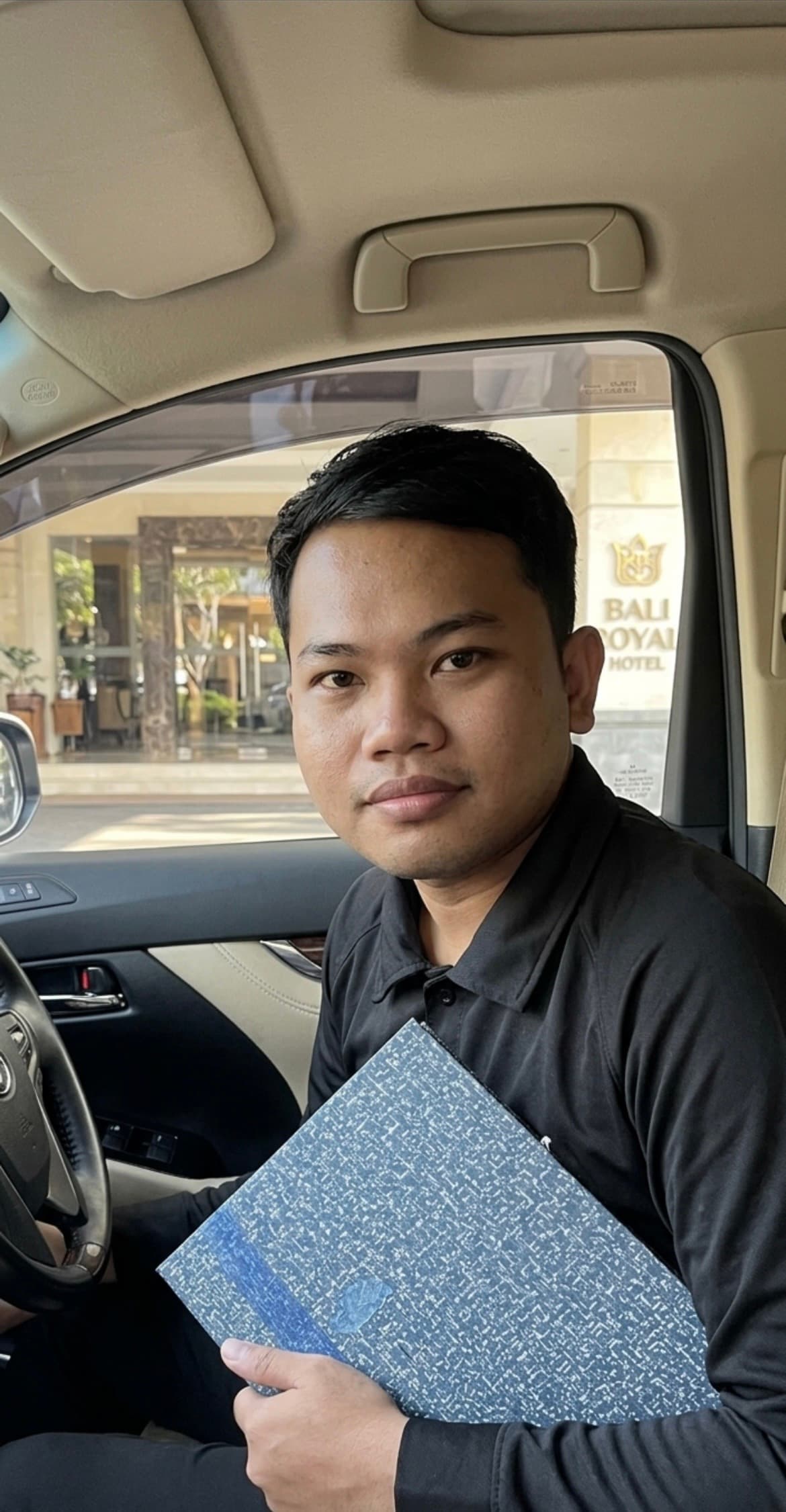 Riski chauffeur touristique — photo 1